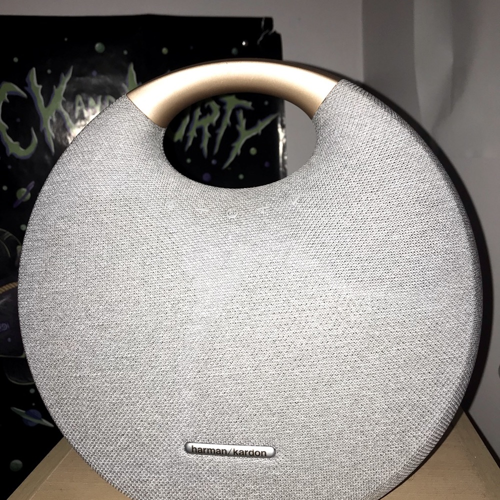 Speaker Harman Kardon